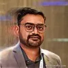 Vysakh Menon