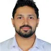 SREEJITH