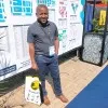 Ariel Mahlatji