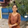 sravya pokala
