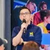 simon wang