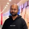 Ashintosh Kumar