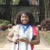 Jamaree Brown