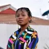 mary mwangome