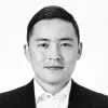 Almaz KOZHOEV