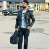 Aashish Chaudhary