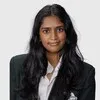 Aadhya Yanamadala