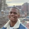 Joshua Ohueri