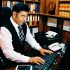 Adv Aseem Mishra