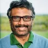 Vijay Balasubramanian