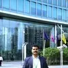Raghavendra GS