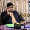 Er Satyabadi Mishra