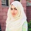 Iqra Bashir
