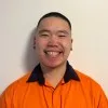 Joshua Chan