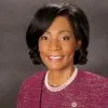 Marcia Conston