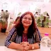 Alka Sharan CSM PAHM