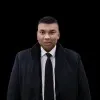 Shawn Lall