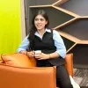 Isha Morvani
