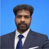 E Arjunan