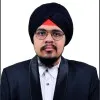 Japneet Singh Bhatia