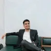 Arindam Tripathi