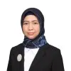 Dahlia Muchtar