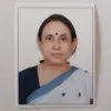 Anandita Chowdhury