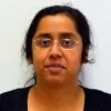Mukherjee Lopamudra