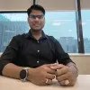 Nishchal Saxena
