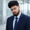 Joe Venkatesh