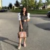 Mansi Kansara