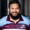 Barry Faamausili