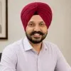 Loveupdesh Singh Maan