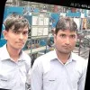 TINKU KUMAR
