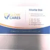 gloria Okogbe