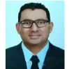 Daniel Orlando Zamudio Higuera
