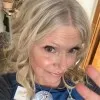April Benge