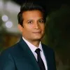 Athar Hussain
