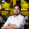 Moises Escudero