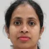 Manjula Inampudi