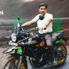 Manikandan RK