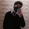 Faris shafi Khan