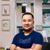 Kuanyshbek Mukanov
