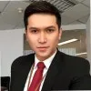gilang pratama