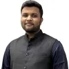 Shantanu Sabale