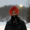 Parmpreet Singh Billing