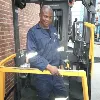 Sbusiso ndlela