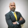 Johny Nagarethenam