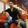 Ashwani Kumar