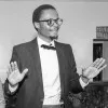 L biko Nyongesa